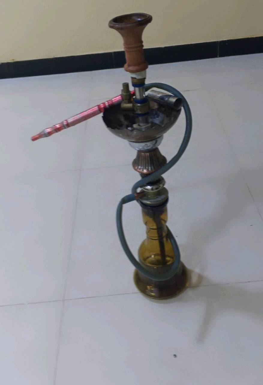 نركيلا كامله 35 وبيها مجال لاتصال على هاذا الرقم ***********