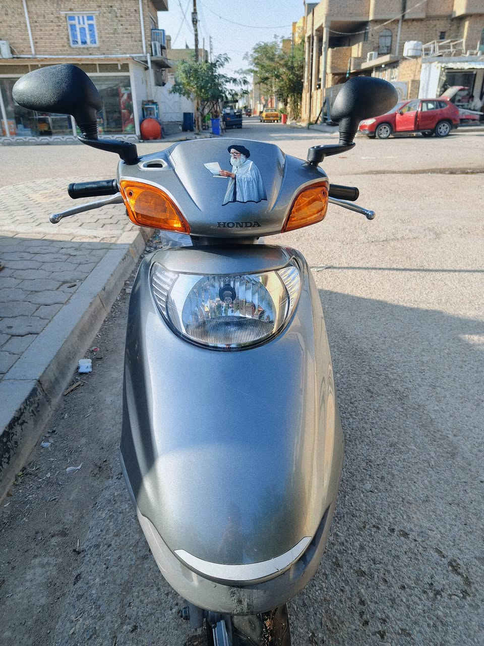 سبيسي • ياباني • مكينه لوك