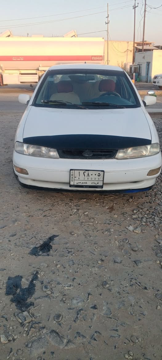 سلام عليكم سياره لبيع موديل 94 رقم كربلاء مشروع وطني رقم الهاتف 
***********

