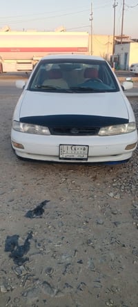 موديل ٩٤ • كربلاء • مشروع وطني