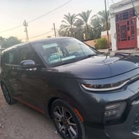 موديل ٢٠٢٢ • مشي ٧٥٠٠٠ • فول جلد فتحة