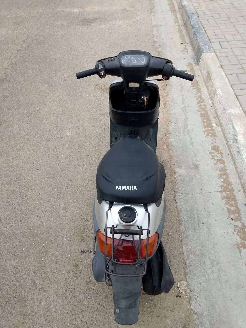 للبيع • دراجة • بدون تفاصيل