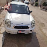 ليفان ٣٢٠ • محرك كورلا • ٢٠١١