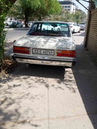 كرونا 80 رقم انكليزي سنويه جديدة تبريد محرك كير جاهزة مكانها بغداد صبغ...
