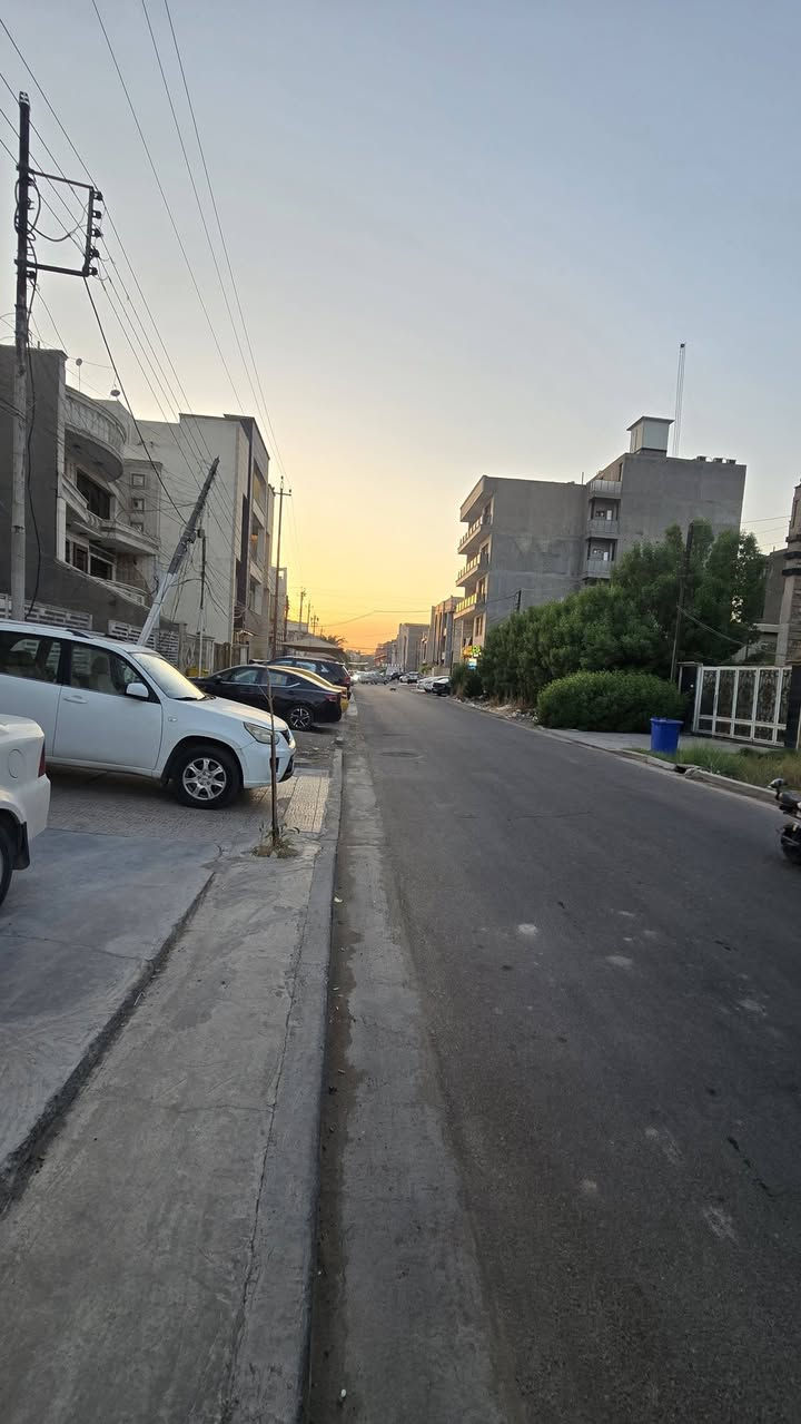 المنصور بابلون • ٢٦٠م • ٨ شقق
