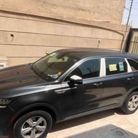 سورينتو • وارد امريكي • البصره الجمعيات