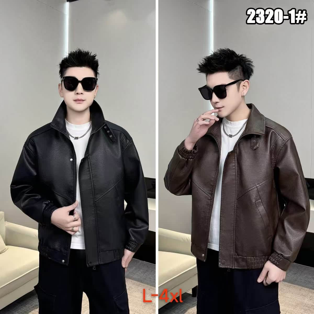جلد ماستر • XL-5XL • موديلات متعددة