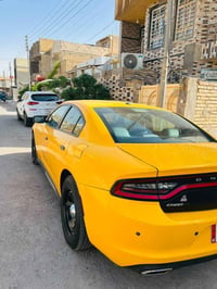 جارجر • ٢٠١٩ • رقم بغداد