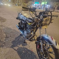 كهربائية • موديل ٢٤ • محرك ١٥٠