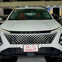 اومودا S5 • ٢٠٢٦ • ١.٥ تيربو