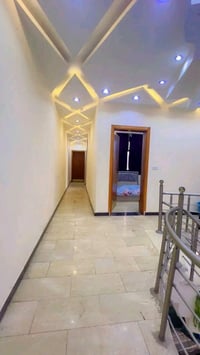 البنوك شارع الميثاق • ١٦٥م • ٤ غرف