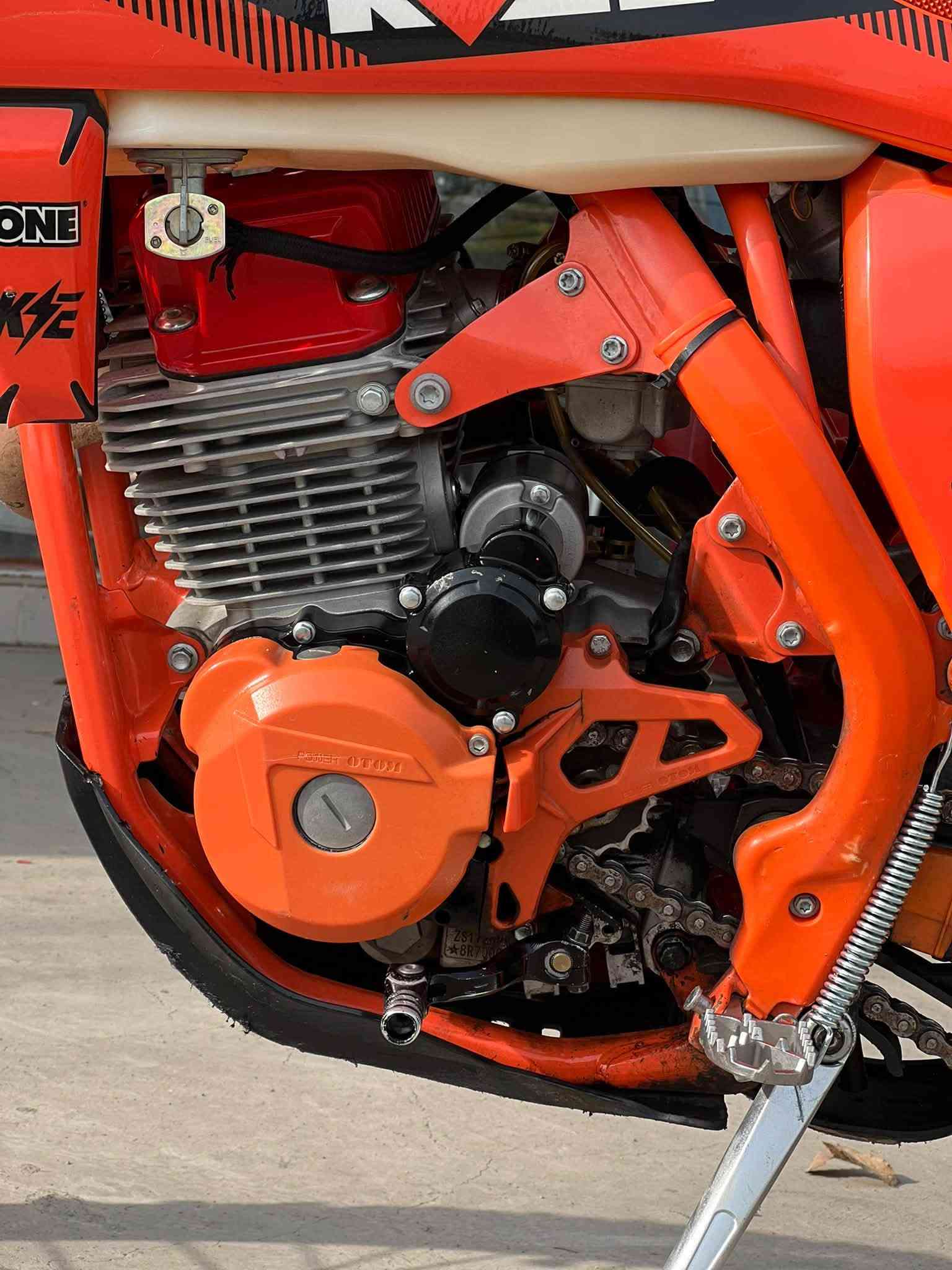 KEWS K16 • 250 • 2025