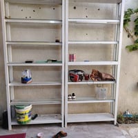 البصره مهندسين • ٢ رف • ٢٠٠×١١٥×٢٥
