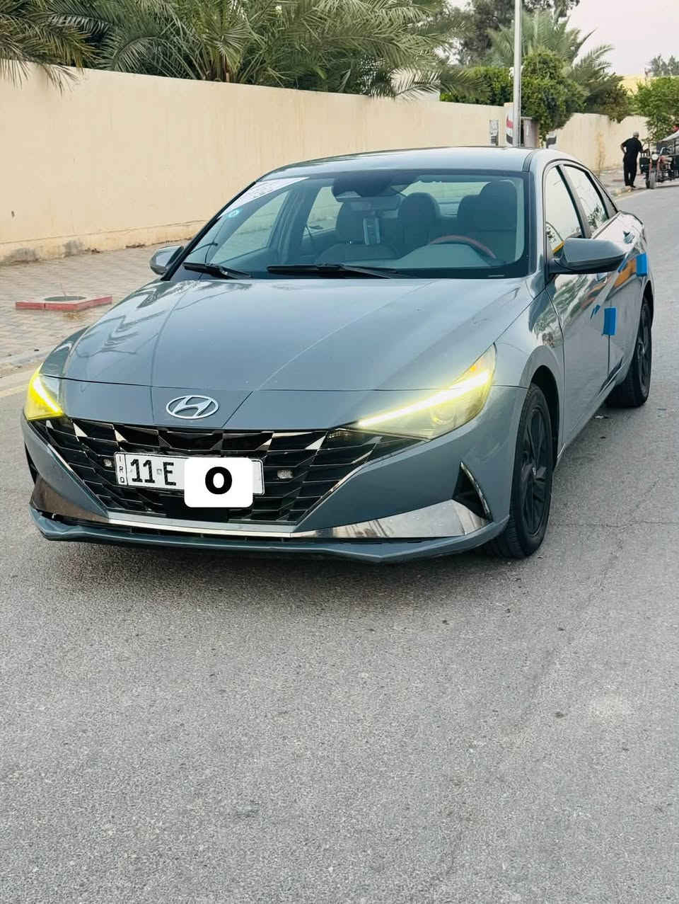 ‏سلام عليكم النترا هايبرد موديل 23 وارد أمريكي رقم بغداد تحويل ثاني يوم فول مواصفات بيها طبخات بسيطة بدون أي الدخل محرك وكير كفالة لون أسمنتي سعر 118 وبيها مجال العنوان واسط /***********￼￼
