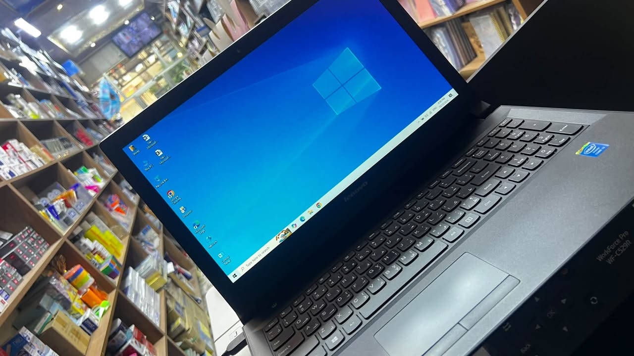 لينوفو ثينك باد • i3 الجيل الرابع • SSD 128GB