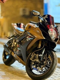 GSXR1000R • K8 • برمجه ٣ مودات