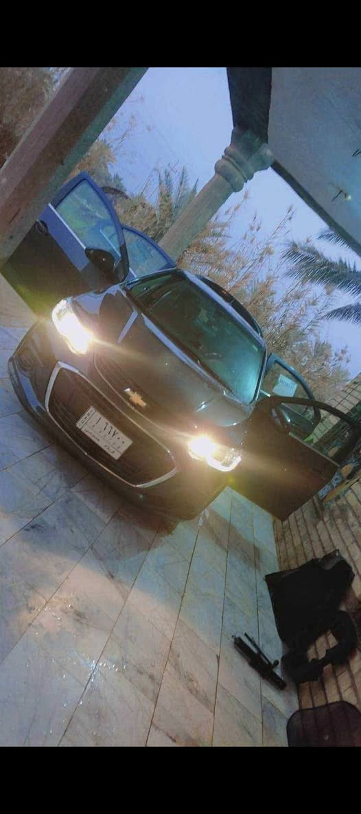 سلام عليكم
سلام عليكم للمراوس فقط الانترا او ريو او اوبتما شوفرليت سونك موديل 2020 فول مواصفات حادث فقط بنيد ولجاملغ الخلفي بي بارد لسياره خير من ومرتبه كل نقص ما بيهه بس حبيت اغير فقط يرادلهه صبغ الدعاميه رقم كربلاء  مكاني كربلاء طويريج للستفسار ***********
