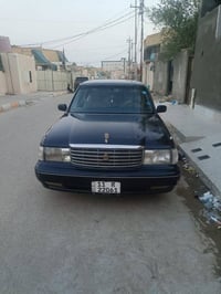 موديل ٩٢ • رقم بغداد • مكينه حداديه
