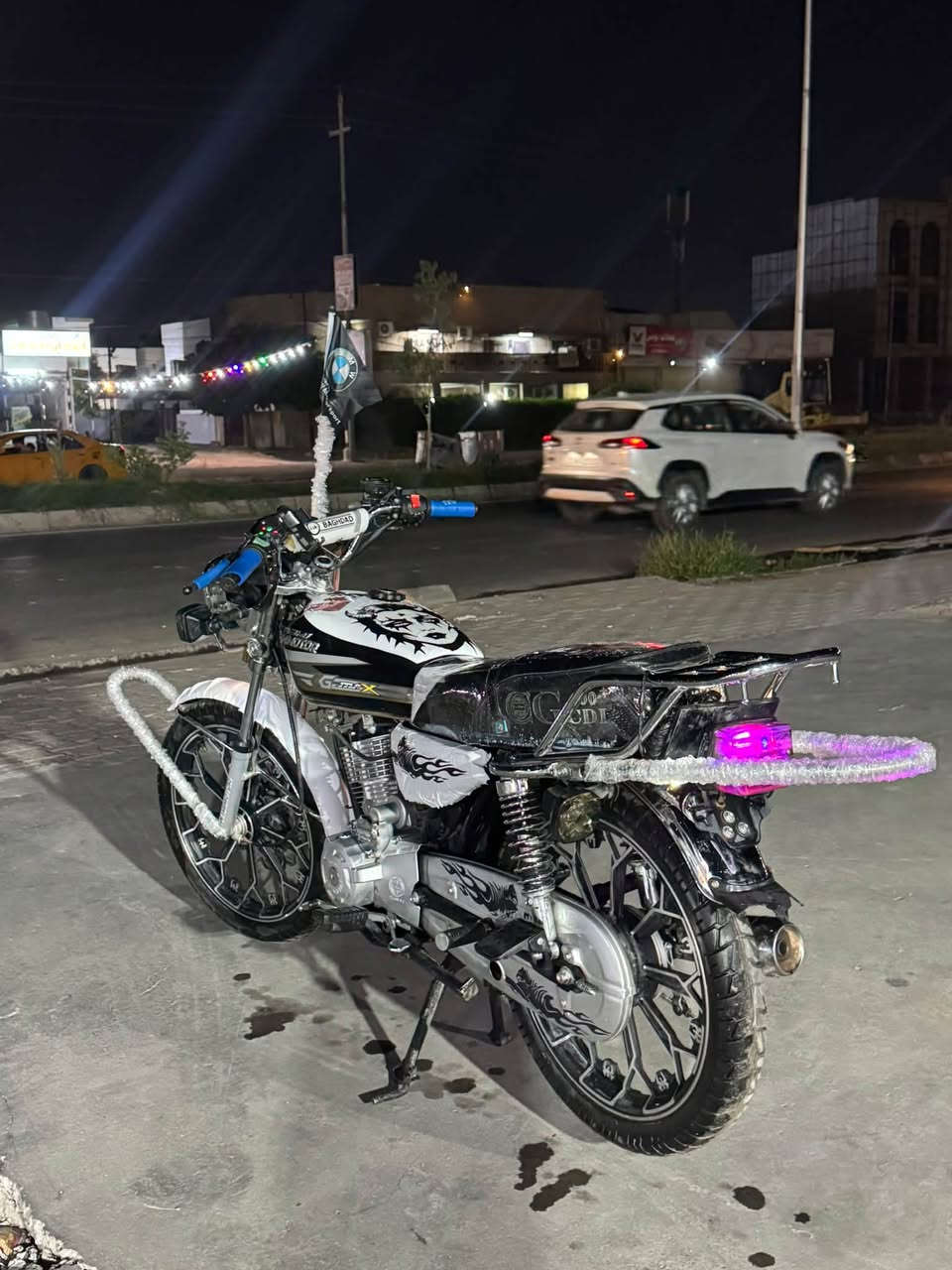 نامي برو • ٢٠٠ • ٢٠٢٥