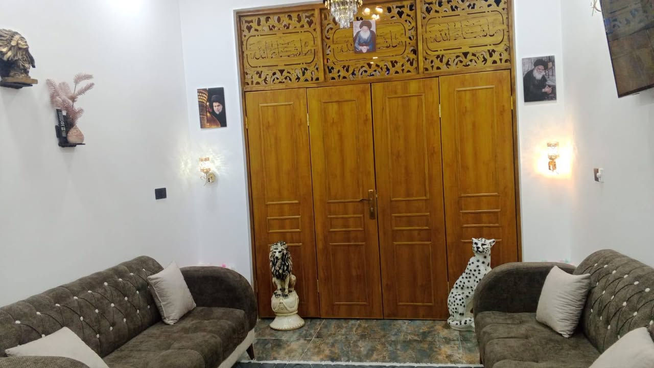 سلام عليكم اللهم صل على محمد وال محمد 
اخوان تخم تركي درجه اولى بعده على وضع المعرض الله شاهد صار اربع اشهر من اخذته من الكراده ب 750 
هسه ضرف عندي قفله ب 450 مكاني حي دجله مقابيل سوق حي النصر رقم الهاتف ***********
