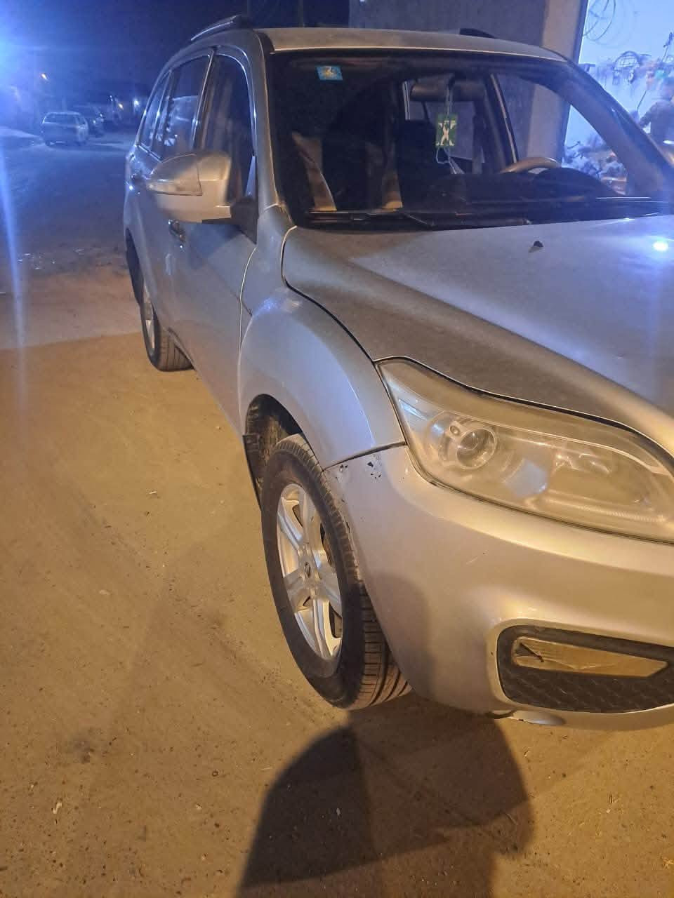 مديل ٢٠١٦ • كير عادي • شط العرب