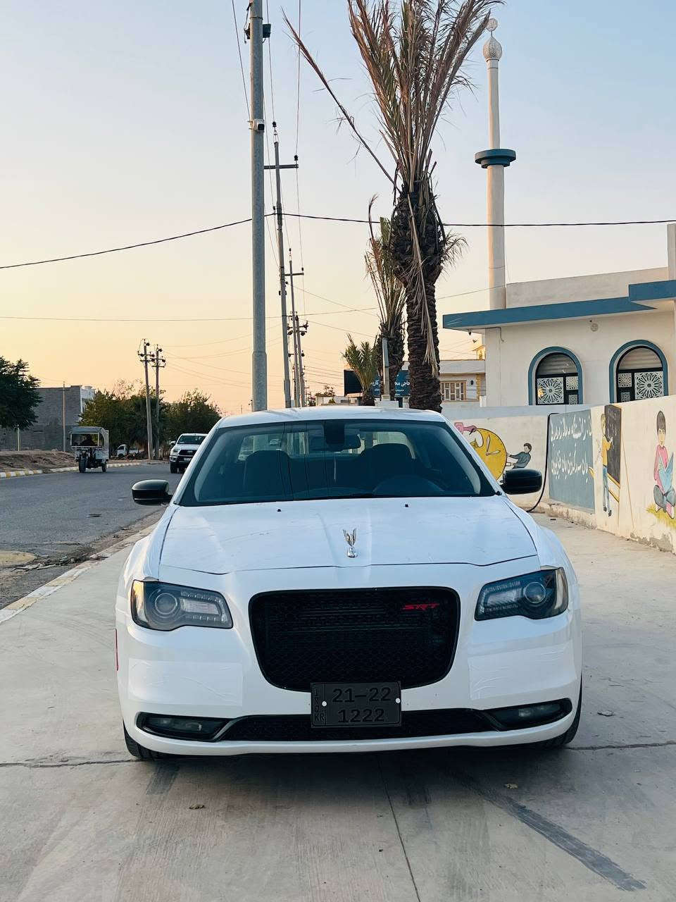 ئــۆبـامـا بڕاوە 2019  6 بـەستۆن فـوولـ فولـە بـەسـ پـانۆڕامـە نیـە 300C نـەموونــە لە جوانـی بێ مـەسرەفــە ماڵـی دۆستـە بەبێ نەقوستانیە سەیارەکــە سعـری خوار هەمــوو بازاڕ 86$               ڕەقـە:***********
