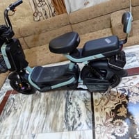 دراجة شحن • ار 14 • ذي قار