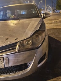 شيري فلاوين • ٢٠١٣ • تبخير بسيط