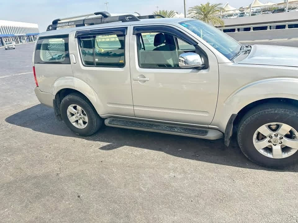 بايفندر • ٢٠٠٨ • خليجي