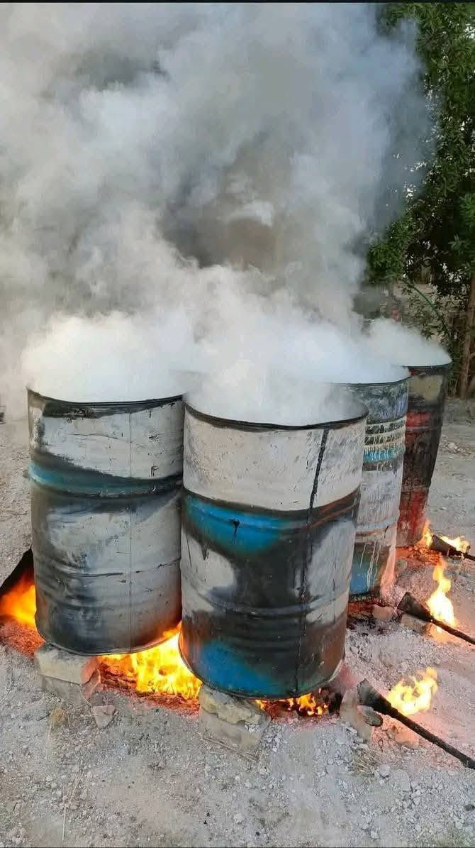 زفت وتطبيك للبيع أنواع الزفت والفلانكوت والماستك وشتايكر الطفيلي والدوانيه كرسته وعمل اسعار مناسبة وفق الشروط والمهندسين وبي ضمان شغل درجة اولى 👍
نجف الاشرف
***********
زفت وتطبيك للبيع أنواع الزفت والفلانكوت والماستك وشتايكر الطفيلي والدوانيه كرسته وعمل اسعار مناسبة وفق الشروط والمهندسين وبي ضمان شغل درجة اولى 👍

