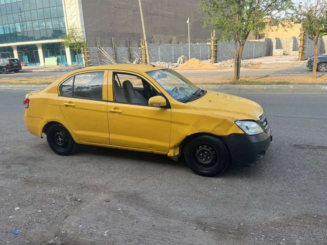 فاو N5 • ٢٠١٦ • بحاجه تصليح