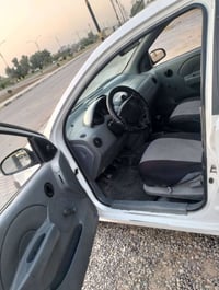 افيو • ٢٠٠٥ • محرك وكير شرط