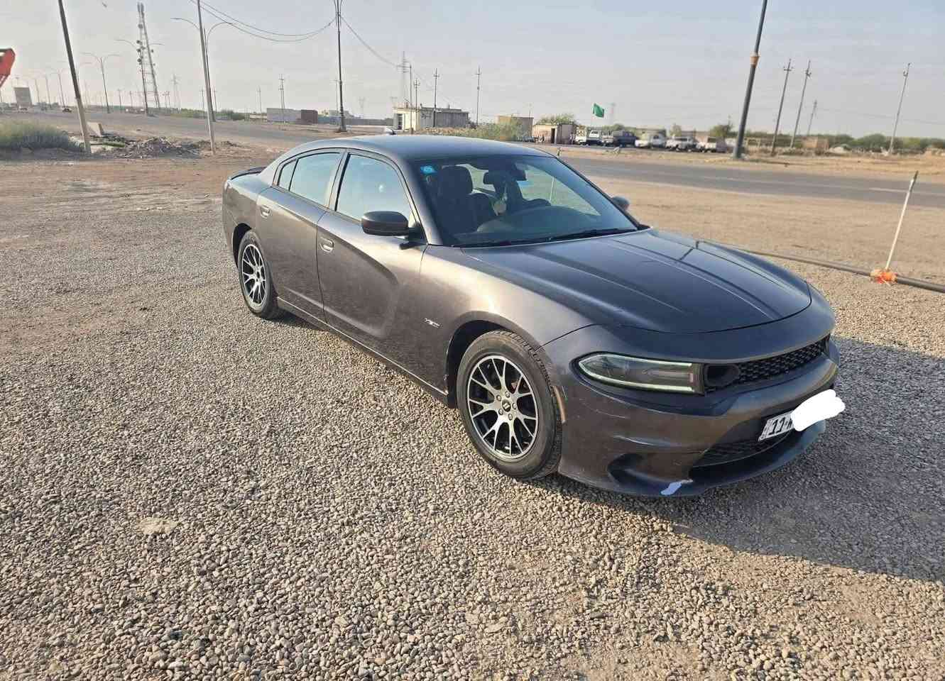 جارجر 16 RT مكينه كير تبريد شرط نظافة ١٠٠%
بيه منظومة غاز جدا نظيفة 
السياره بدون ارباك صور السونار وصور الحادث بالمنشور
السعر 15500$ بيه مجال بسيط ‎***********
