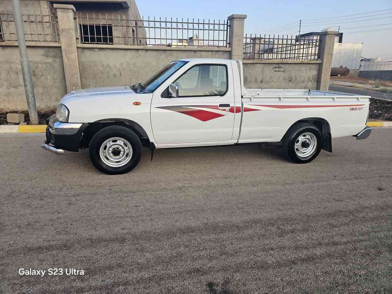سلاموعليكوم نيسان للبيع موديل ٢٠١٣ رقمه بخداد انكليزي تحويل ثاتي يوم  مشروع وطني سنويه لل ٢٠٣٠ سياره بيهه شبرين صوبخ بس رش بعد كفاله كيرمحرك شاصي تبريت صدر تبريت توخم تاير حداديه سياره ماتلكاهه روبع دينار مصرف سياره مال جناي علوضعل شريكه سعر سياره ١٢٧ ورقه و بيهه مجال حك جيتك مكان سياره سليمانيه قضا دربنديخان *********** سلاو نيان موديل ٢٠١٣ دوبه له بوياخي هه يه سه يه ره كه ماشه له لوك لوكه ره قه م به خداد به ناوي خومه وه يه سه نه وي تا ٢٠٣٠ تازه يه جركه ي تيا نيه كيرو مه كينه اكسلو شاسيو ته بريتو بيشو دواو ته ويلي خرامه هه مو شتيكي به شه رت سعري ١٢٧ كلاو مه عامه له يه كي برايانه شوين ده ربه نيخان ***********
