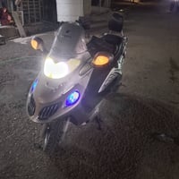مرزي • ١٢٥ • شغال