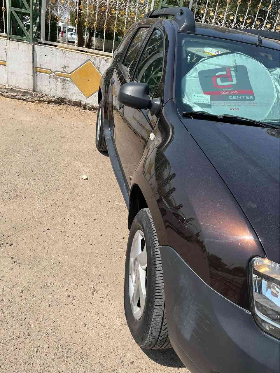 داستر ٢٠١٨ • اوتوماتيك • محرك ٢٠٠٠