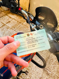 بوكسر موديل 2023 مكفولة بسمي ثاني يوم احولك. بغداد الحسينية رقمهة بغدا...