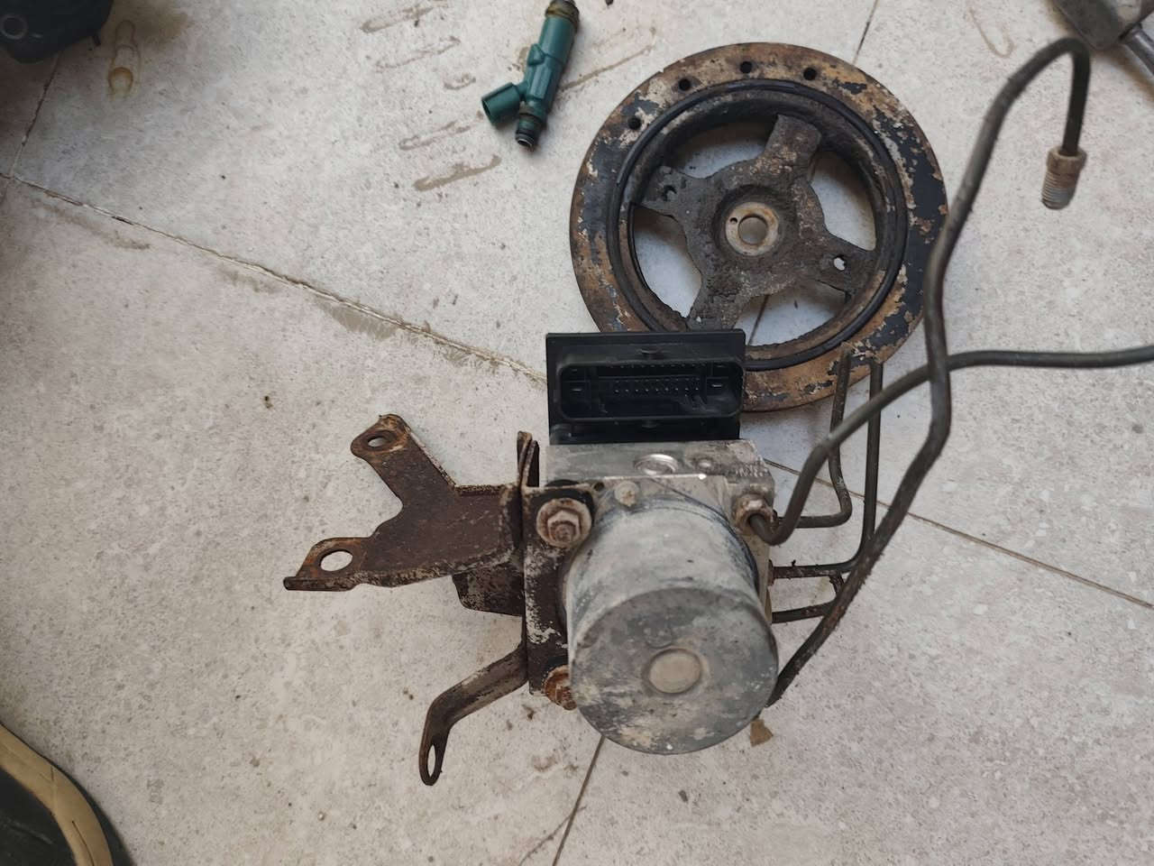 اغراض للبيع يارس بغداد الجديدة 
***********
