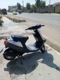 بوتين • نضافه • تايات جدد