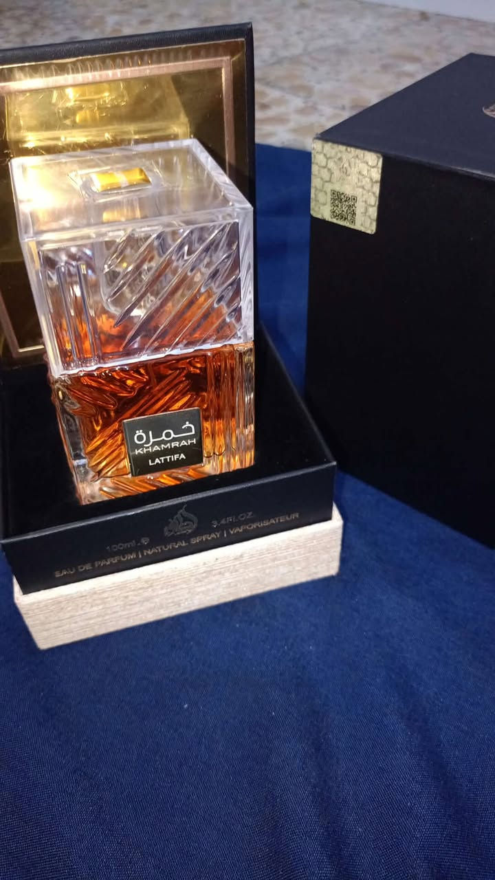 عطور • للبيع