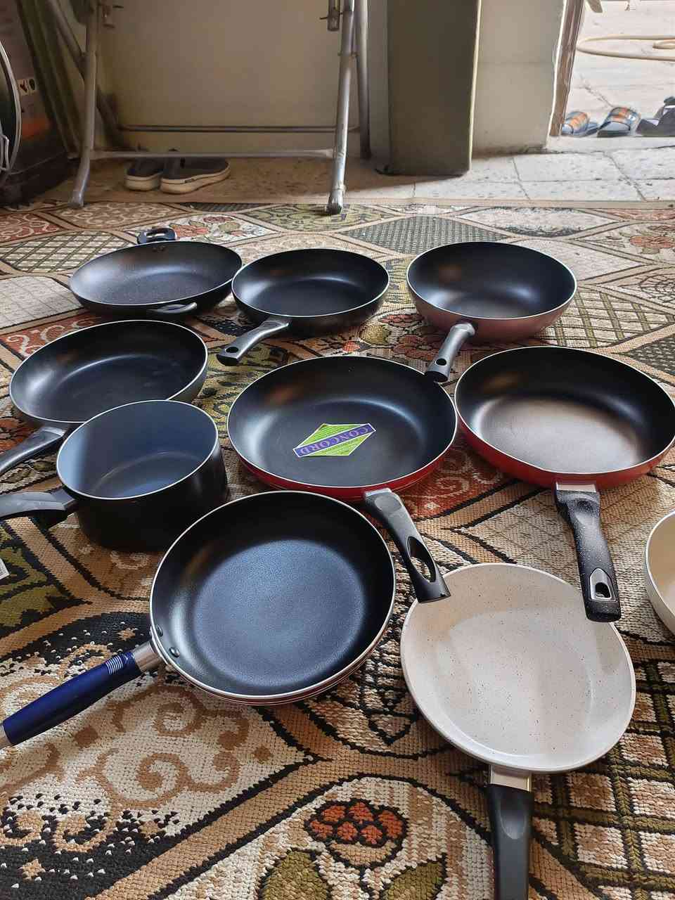 طاوات امزون • جديد • ديوانية