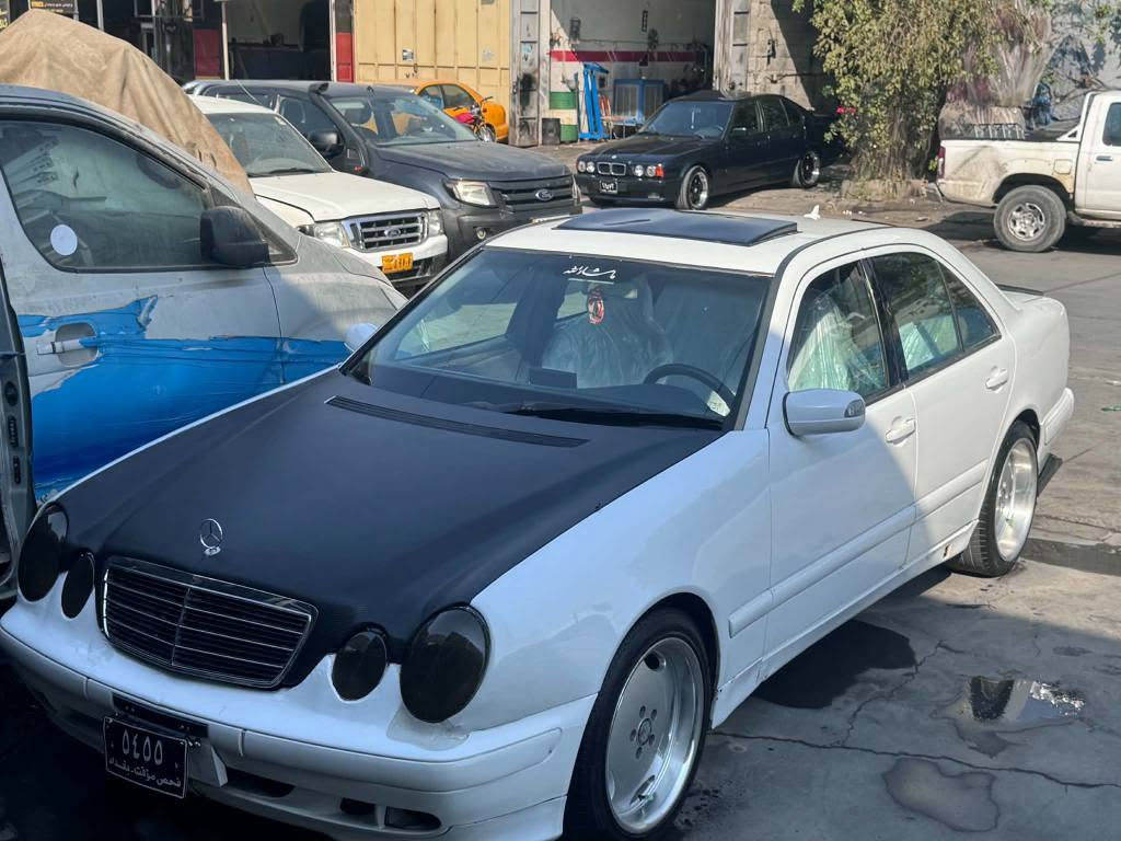 کامل جوانکاری ساڵەنسای سپۆرت
ویل تایەی دووسایز 
گێڕومەکینەیvvt3000 السليمانية, العراق
