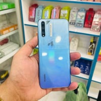 هواوي Y9s • ١٢٨جيجا/٦رام • ٤٨ميجابكسل