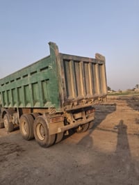للبيع • شاحنة • بغداد اليوسفية