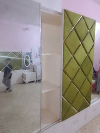 غرفه تركيه • نظافه ٩٥ • ما مفتوحه