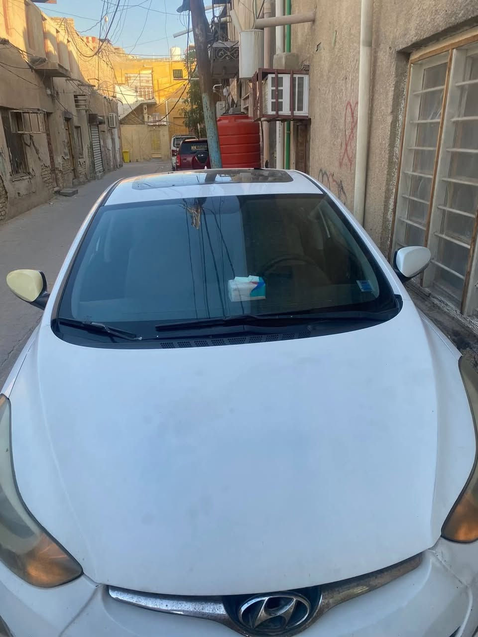 النترا 16 وارد كندي محرك 2000 رقم بصرة
صبغ قطعتين سعر  110 وبيه مجال 
مكاني البصرة
***********
