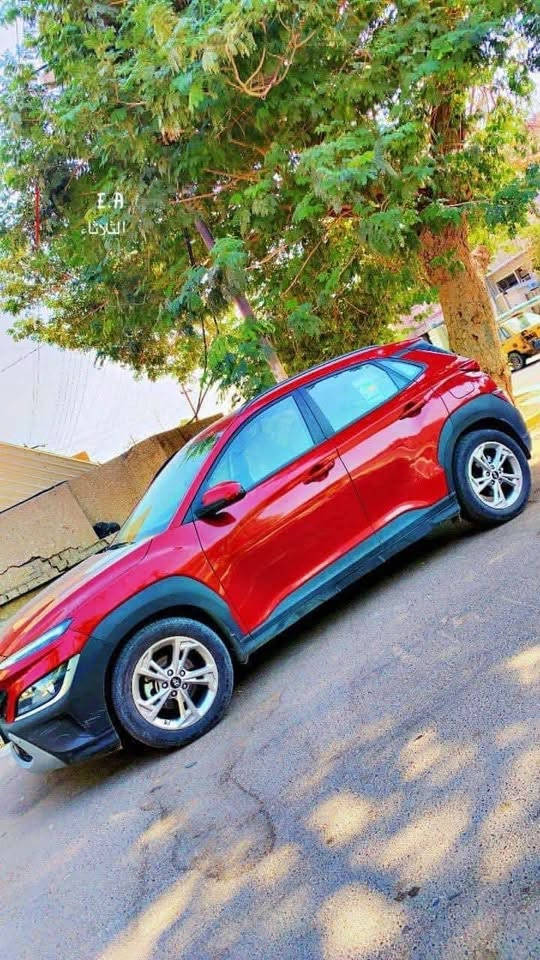 هونداي كونا موديل ٢٠٢٢
رقم بغداد 

جاملغ خلفي بارد و مصبوغ 

صبغ البنيد بدون حادث اثر جراد 

خليجي خليجي خليجي 

ماشية ٣٨ الف فقط 

جاهزية تامة 

السعر ١٤٠ ورقة 

تحويل فوري تواجد بغداد 

***********
