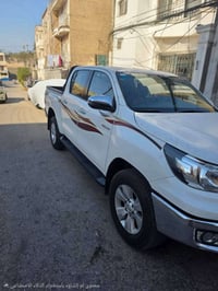 فورويل • ٢٠٢٠ • رقم بغداد