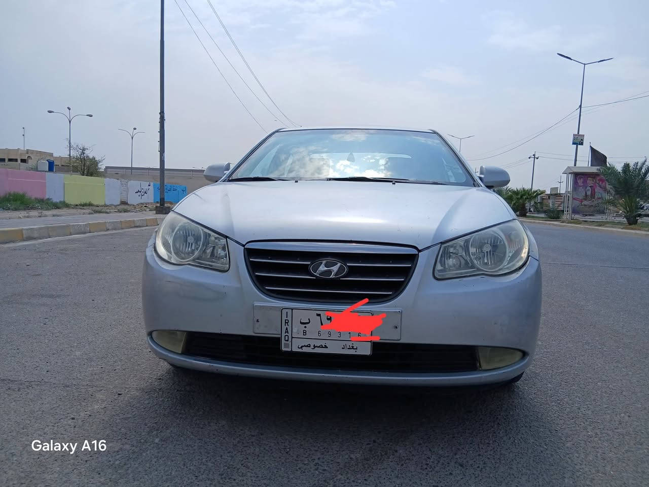 ٢٠٠٧ • بارد • مبادلة بأكسنت