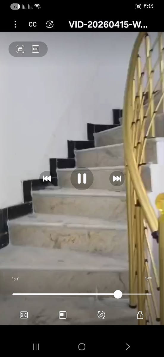 القبله • بيت للايجار • غرفة وصالة